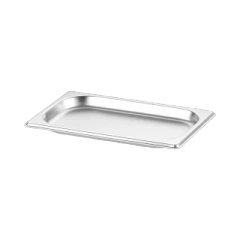 EUROPEAN GN PAN  1/4  20MM