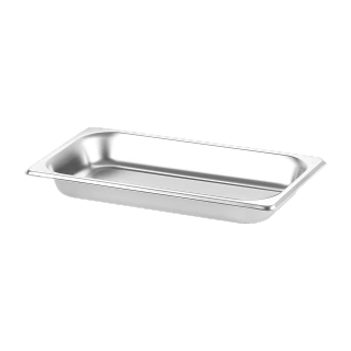 AMERICAN GN PAN  1/3  40MM