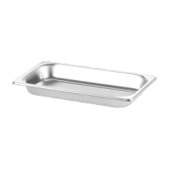 AMERICAN GN PAN  1/3  40MM