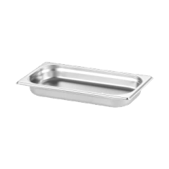 EUROPEAN GN PAN  1/3  40MM