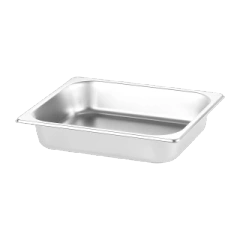 AMERICAN GN PAN 1/2  65MM