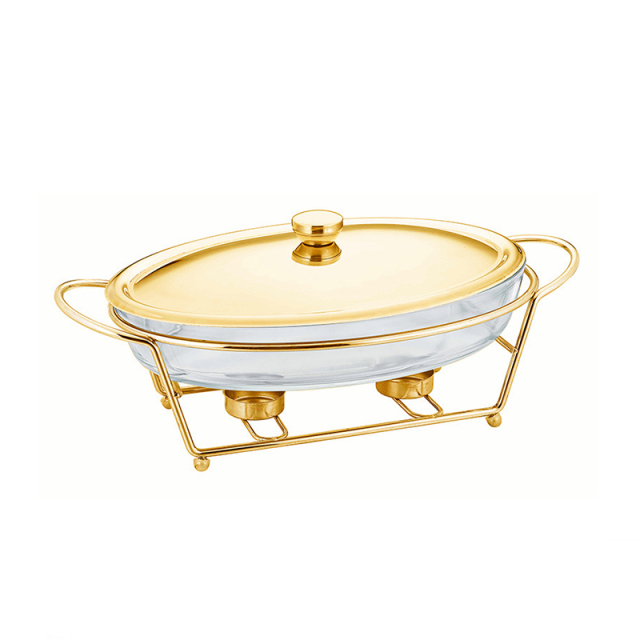 Oval Insulated Food Warmer | Color Options