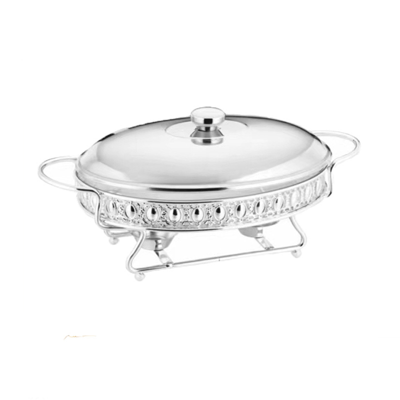 Food Warmer | Color Options
