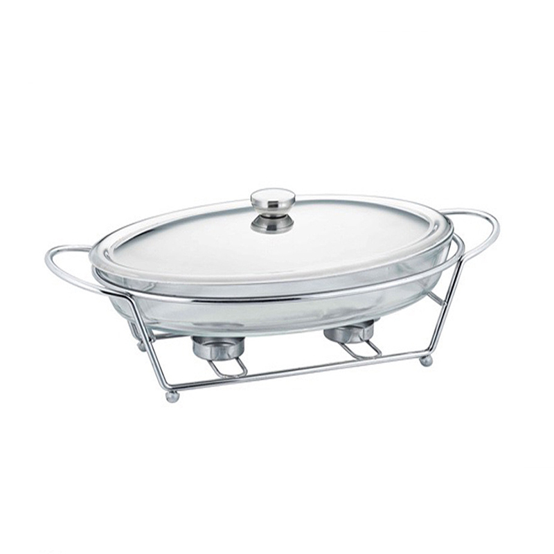 Oval Insulated Food Warmer | Color Options