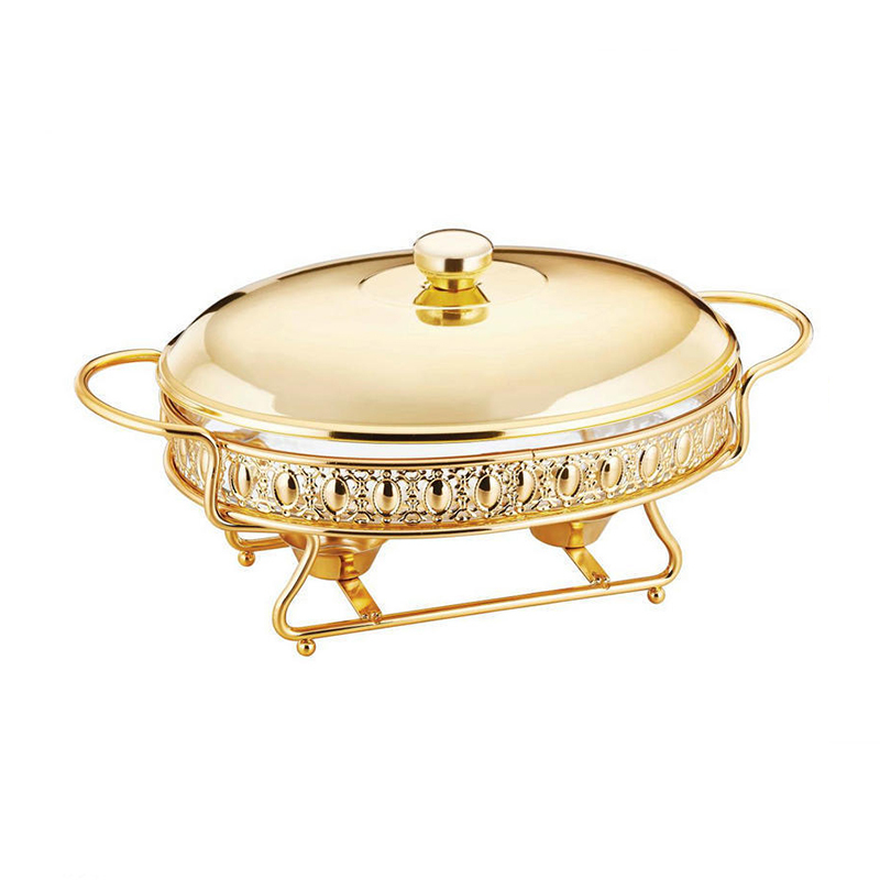 Food Warmer | Color Options