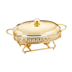 Food Warmer | Color Options