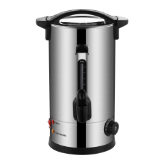 Double-layer Seamless Welding Hot Water  Boiler