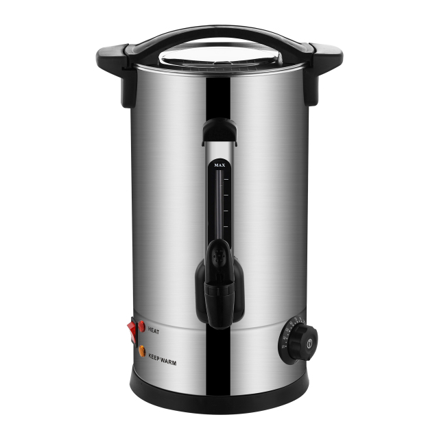 Double-layer Seamless Welding Hot Water  Boiler