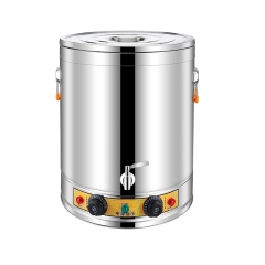 All-Steel Double Temperature Control Double-Layer Wax Melting Tank