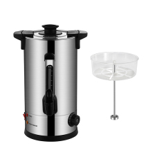 Single-layer seamless connection PC  filter Coffee  Urn