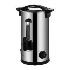 Double-layer seamless connection PC  filter Coffee  Urn