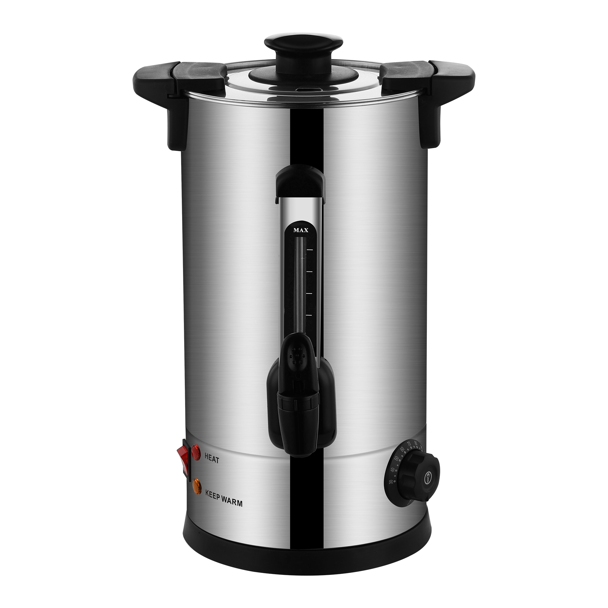 Single-layer Seamless Welding Hot Water  Boiler
