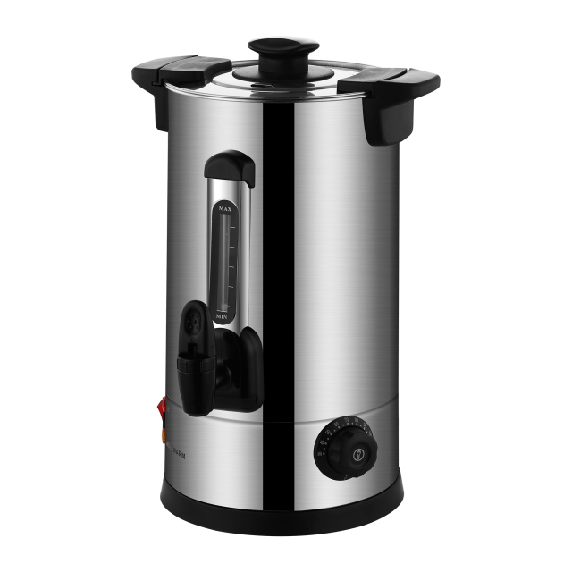 Single-layer Seamless Welding Hot Water  Boiler