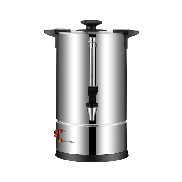 Double-walledWater Boiler With water gauge