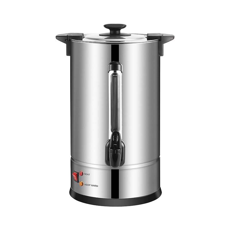 Single-walledWater Boiler With water gauge