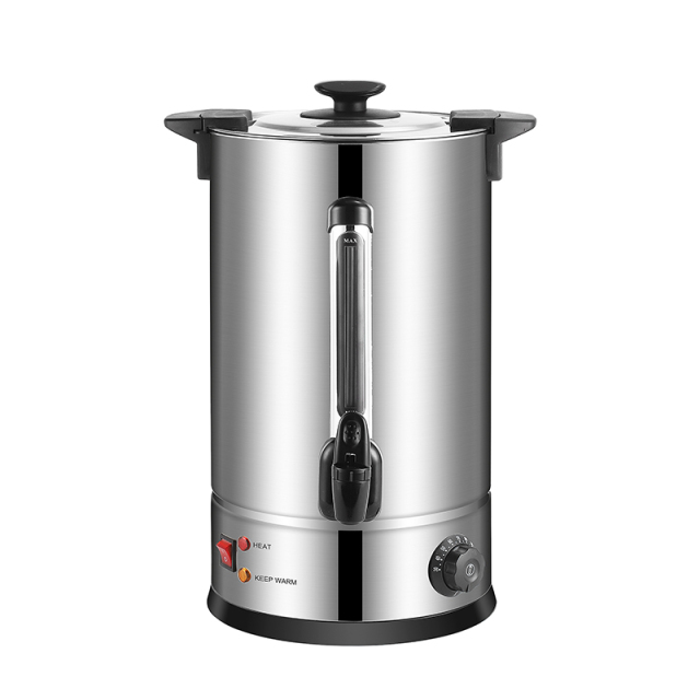 Single-walledWater Boiler With water gauge Temperature controller