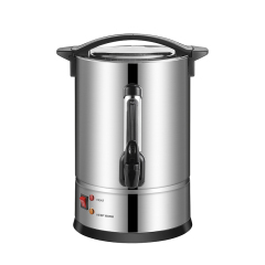 Double-walledWater Boiler With water gauge