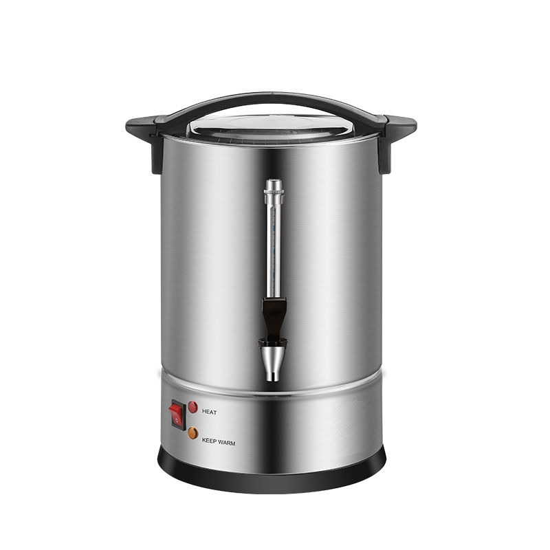 Double-walledWater Boiler With water gauge