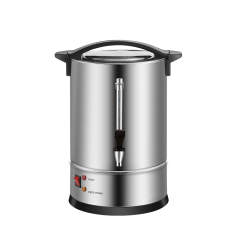 Double-walledWater Boiler With water gauge