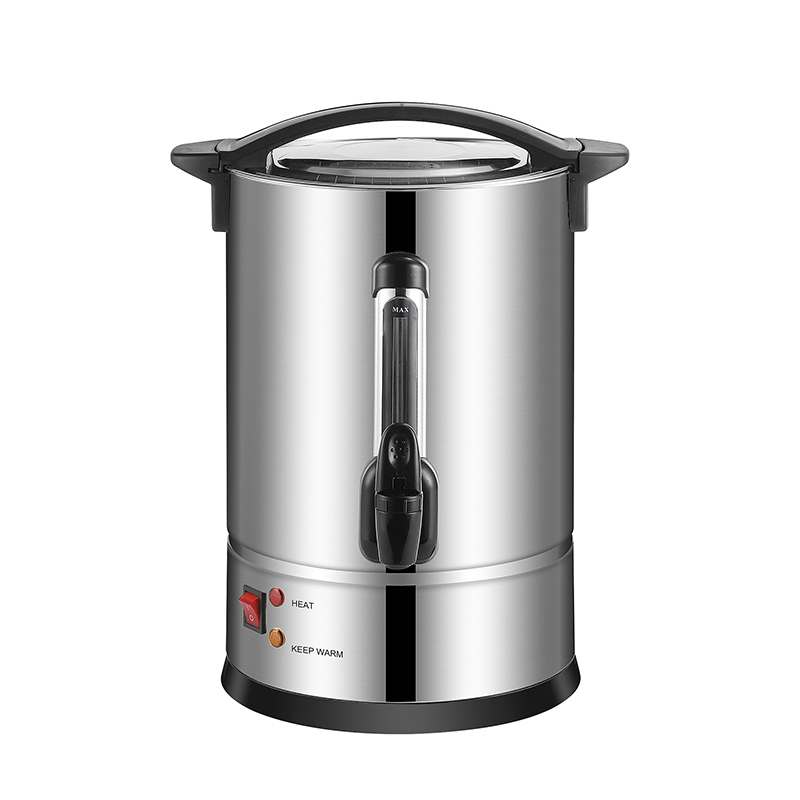 Single-walledWater Boiler With water gauge