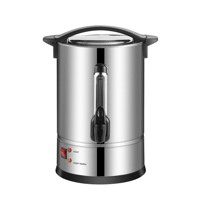 Single-walledWater Boiler With water gauge