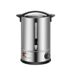 Single-walledWater Boiler With water gauge Temperature controller