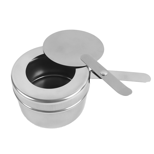 Burner holder