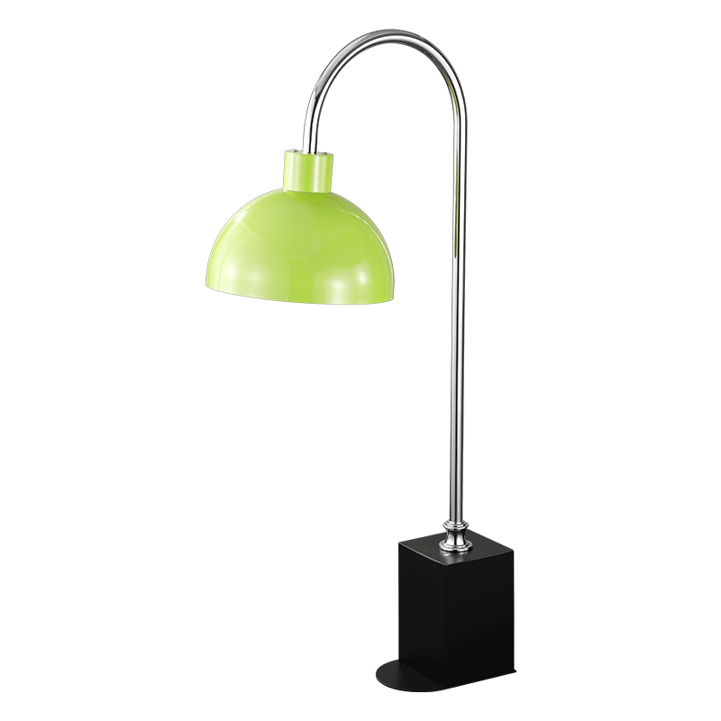 Green  Food Heat Preserving Lamp for Restaurant Hotel