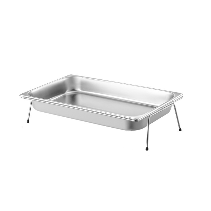 GN 1/*1 PAN with bracket