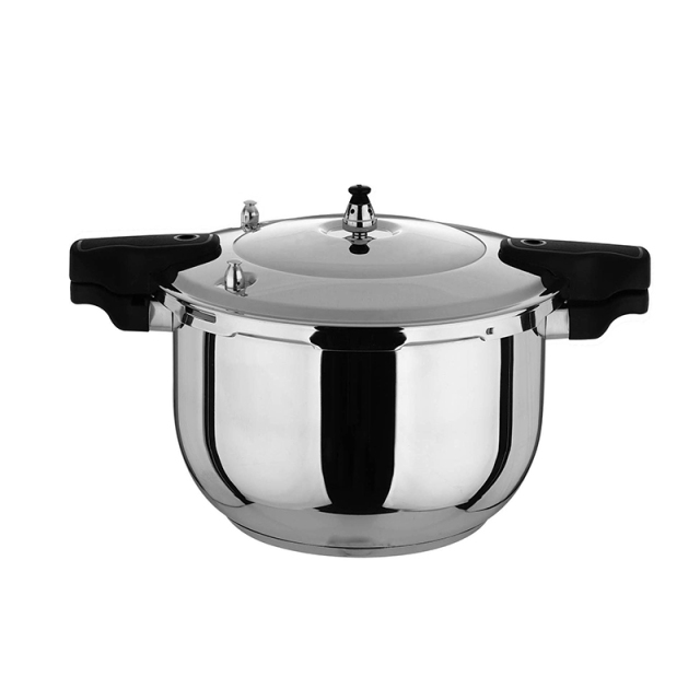 Safety Explosion-proof  201 Stainless Steel Pressure Cooker