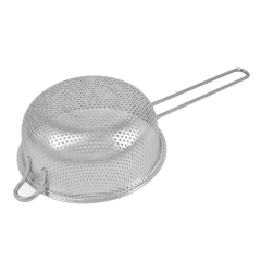 Stainless Steel Kitchen Metal Filter with Handle