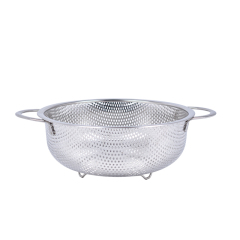 Stainless Steel Kitchen Metal Filter with Handle