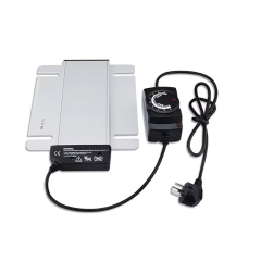 Catering Accessories and Supplies Cheap Food Warmer Chafer with Temperature Control Heating element Chafing Dish Electric Heater