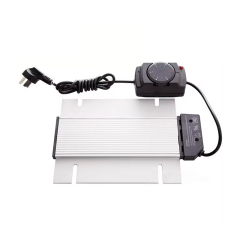 Catering Accessories and Supplies Cheap Food Warmer Chafer with Temperature Control Heating element Chafing Dish Electric Heater