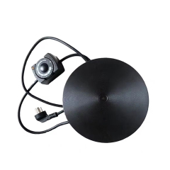 Catering Accessories and Supplies Cheap Food Warmer Chafer with Temperature Control Heating element Chafing Dish Electric Heater
