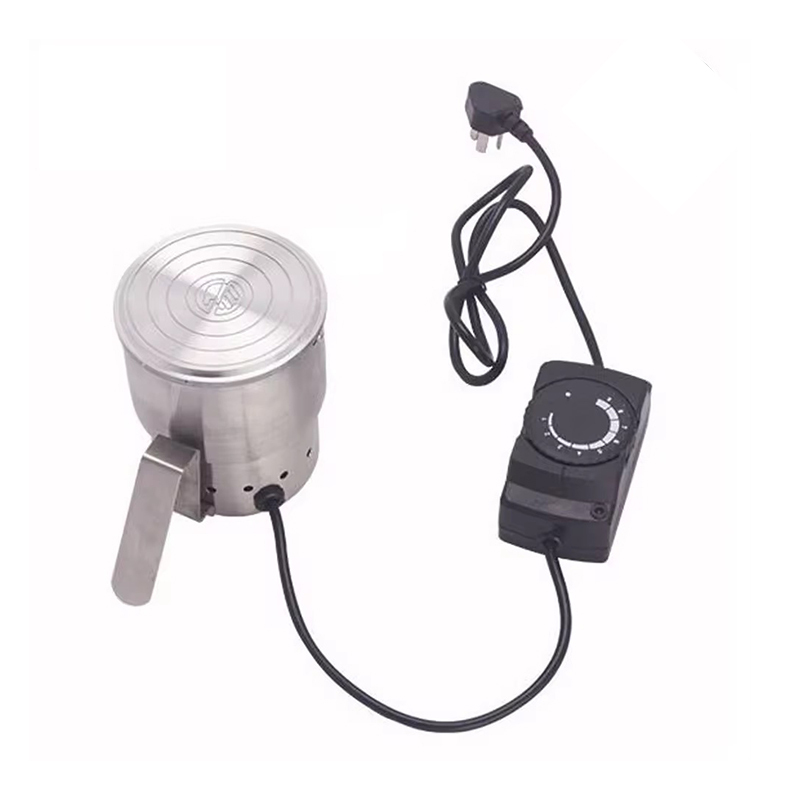 Food Warmer Stainless Steel Spring Induction Electric Sterno element Buffet Heater for Chafing Dish Food Warmer Electric Heating