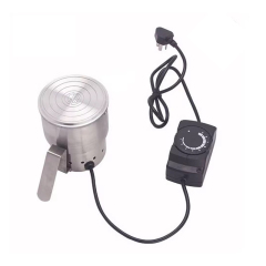 Food Warmer Stainless Steel Spring Induction Electric Sterno element Buffet Heater for Chafing Dish Food Warmer Electric Heating