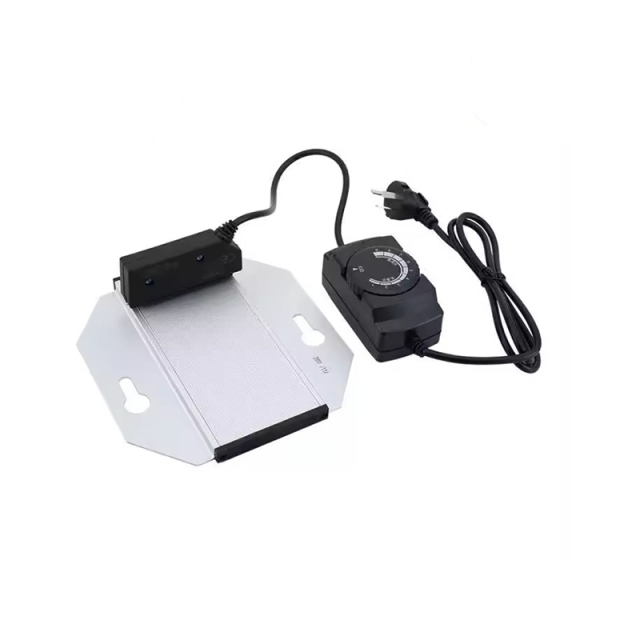 Food Warmer Stainless Steel Spring Induction Electric Sterno element Buffet Heater for Chafing Dish Food Warmer Electric Heating