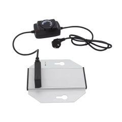 Banquet Table Heat Chaffing Dish Stainless Steel Electric Heating element Induction Chafing Dish Parts Accessories Buffet Heater
