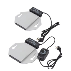500w 700w Buffet Serving Heater Electrolytic Capacitor Food Warmer Inductionsplus for Electric Chafing Dishes Heating element