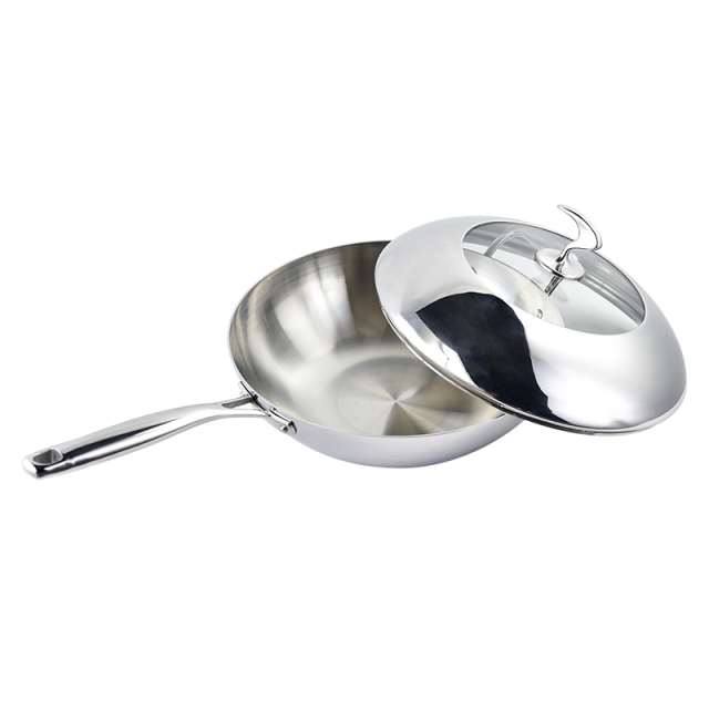 304 Stainless Steel Full Composite Steel