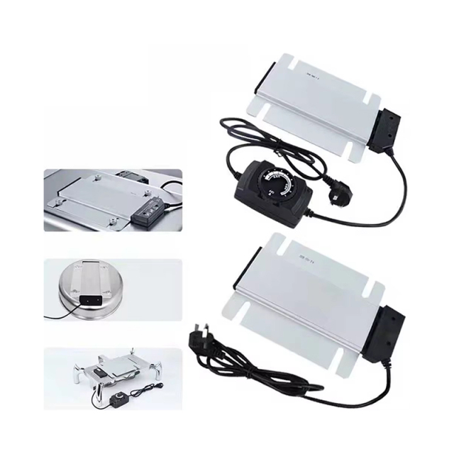 Economy Cafeteria Equipment Buffet Chafer Server Marmite Plaque Chauffante Electric Heating Chaffing Dish Buffet Food Heater