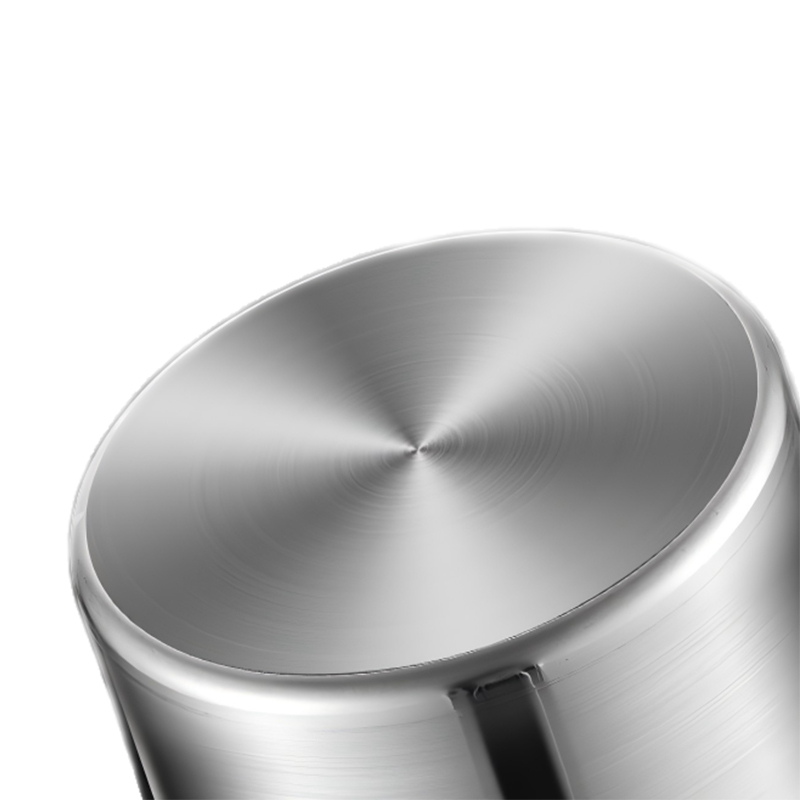 Tall Height Stock  Pot 0.3mm #201 S/S