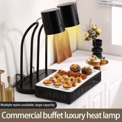 Buffet Cold Dish Display Warmer