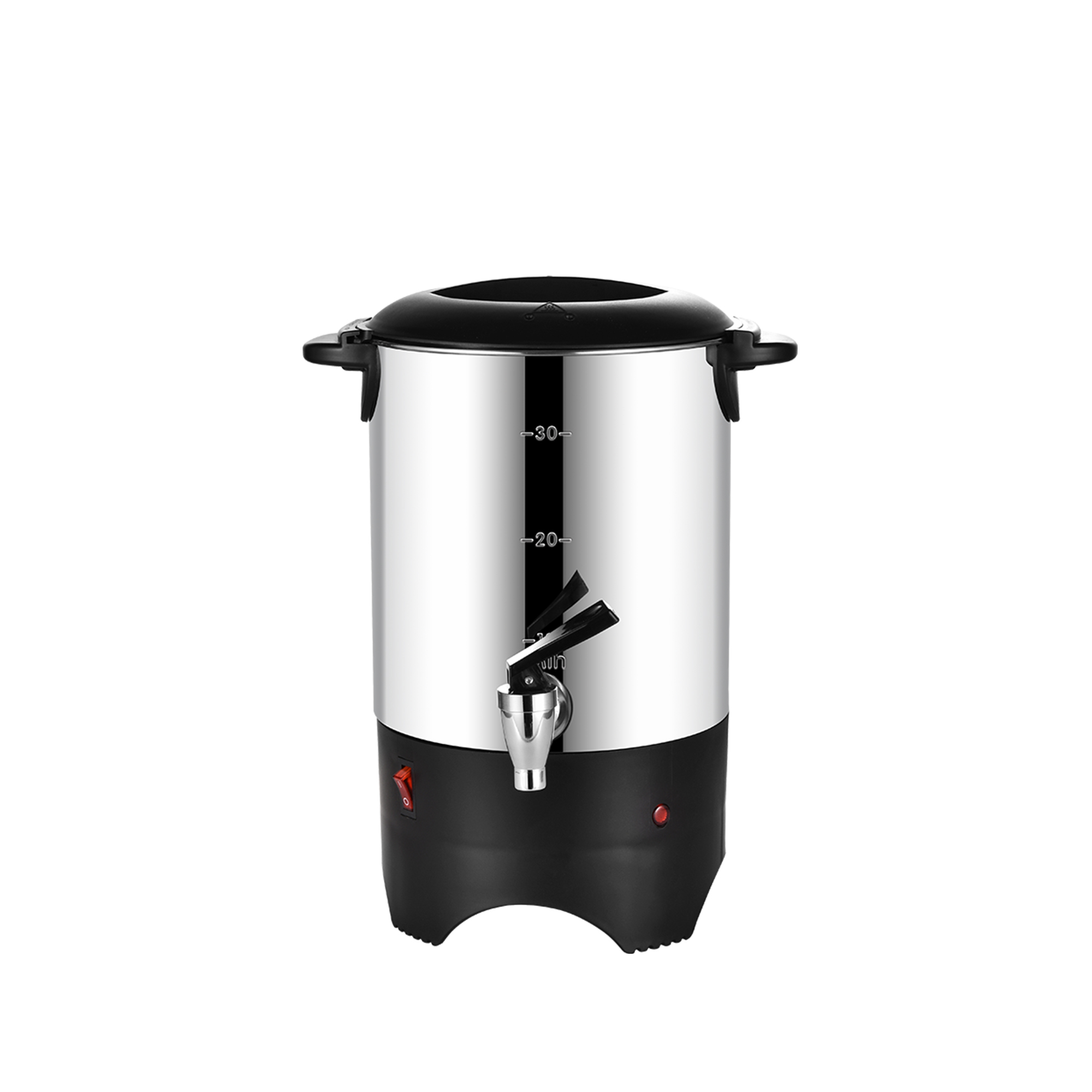 30Cup Type A  Single-Layer  Water Boiler