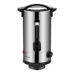 Single-walledWater Boiler With water gauge Temperature controller with drip tray