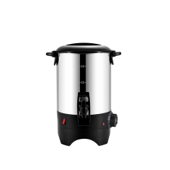 30Cup   Single-Layer  Water Boiler With Temperature controller