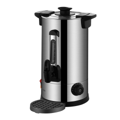 Single-walledWater Boiler With water gauge Temperature controller with drip tray