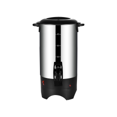 40Cup Type B  Single-Layer  Water Boiler