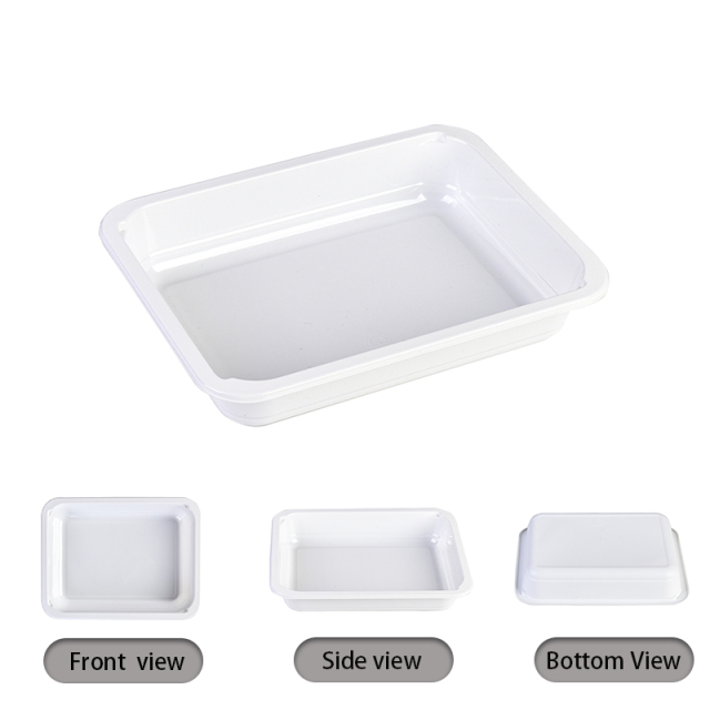 Melamine Inner Pot  2/3